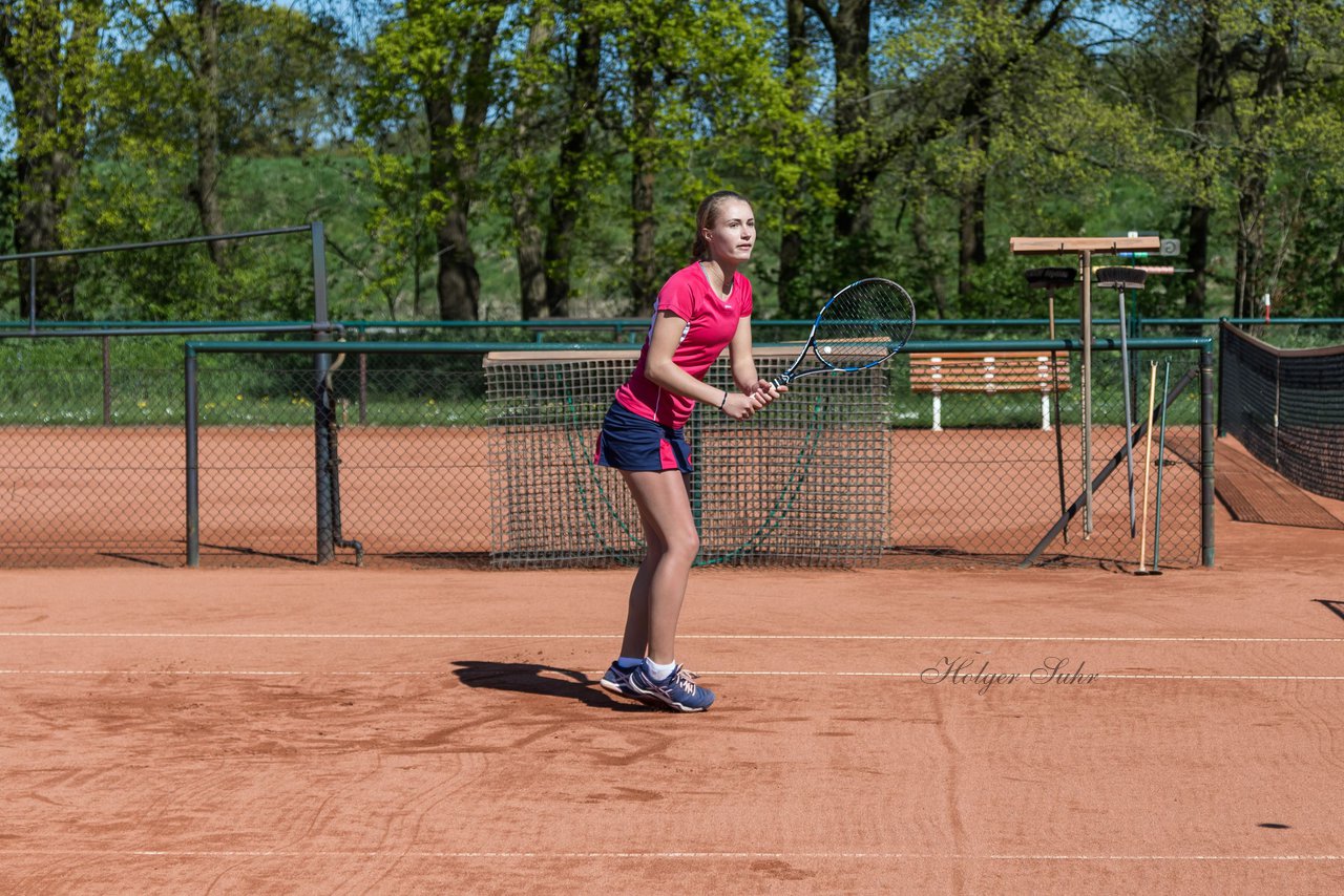 Lilly Düffert 1986 - NL VfL Westercelle - TC RW Wahlstedt 2 : Ergebnis: 5:4